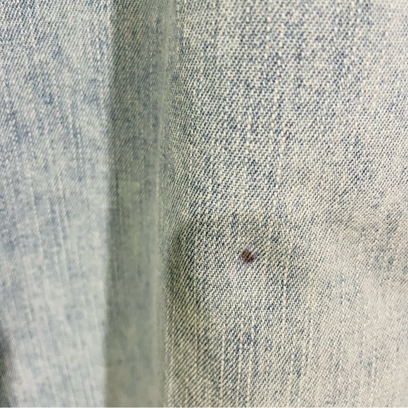 TRADITION COUNTRY COLLECTION WOMEN'S JEANS SHORTS - Picture 6 of 8